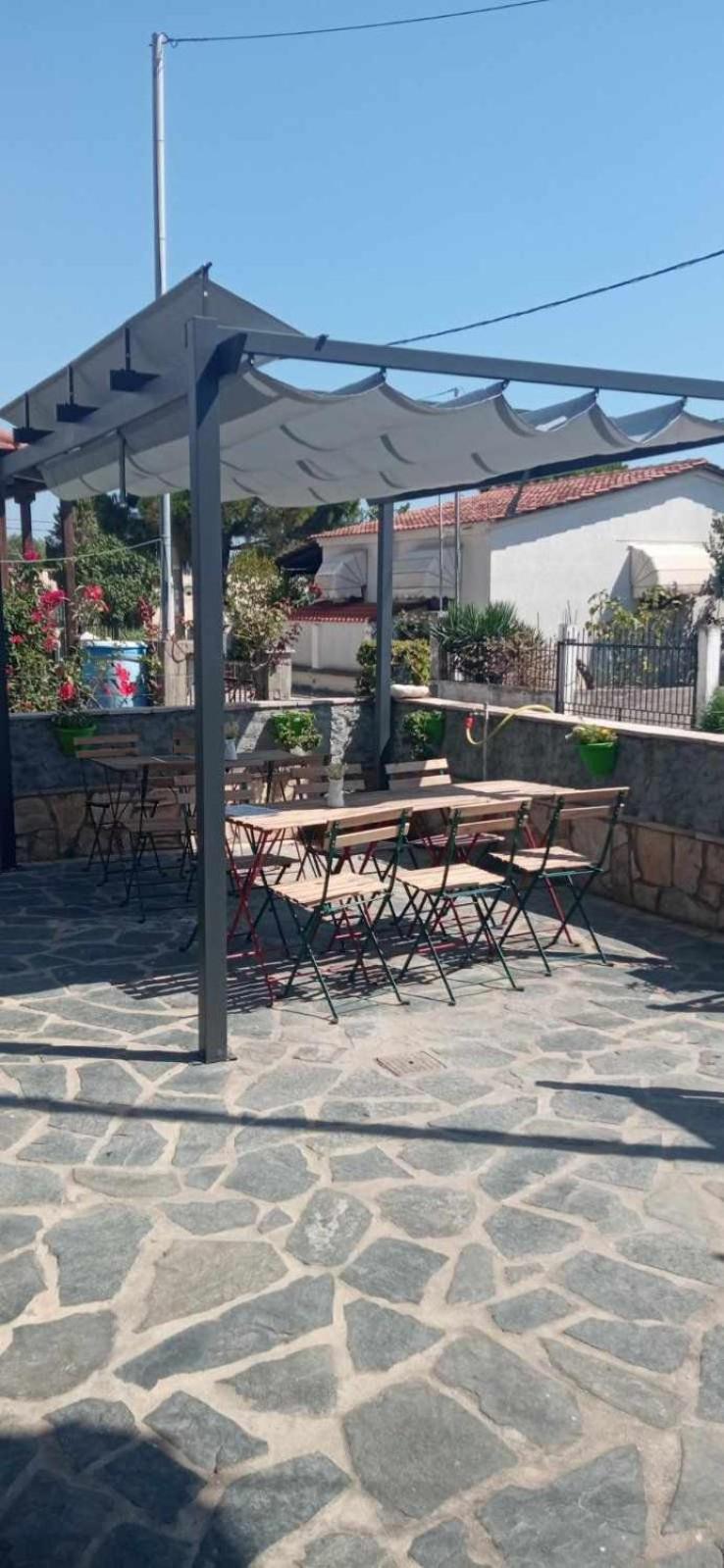 Villa Camellia فراسنا المظهر الخارجي الصورة