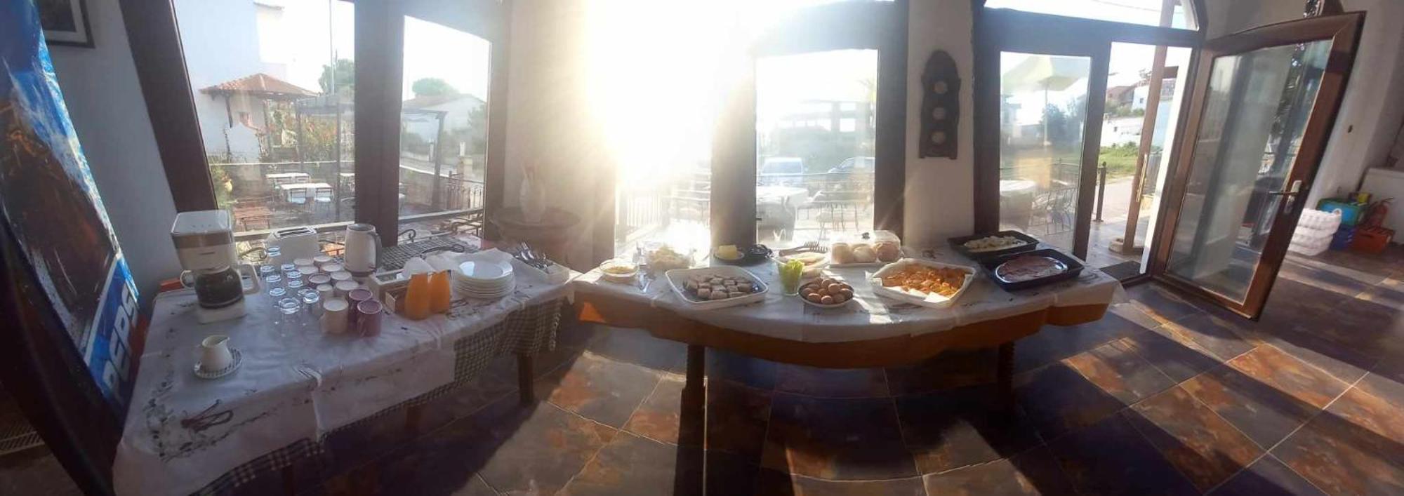 Villa Camellia فراسنا المظهر الخارجي الصورة
