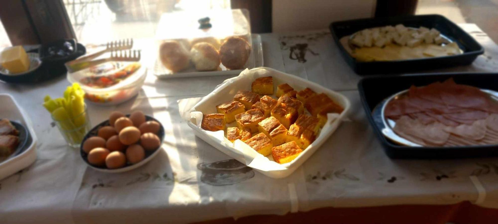 Villa Camellia فراسنا المظهر الخارجي الصورة
