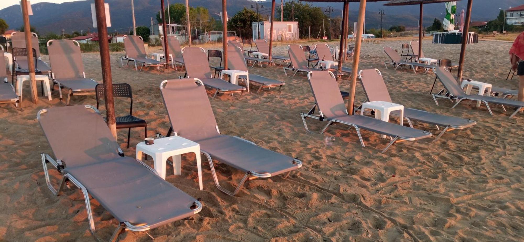 Villa Camellia فراسنا المظهر الخارجي الصورة