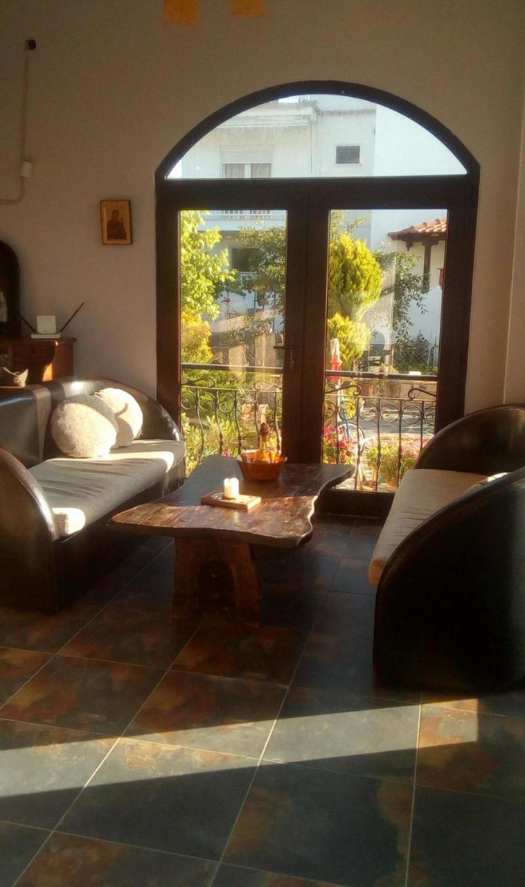 Villa Camellia فراسنا المظهر الخارجي الصورة